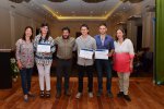 Más de 100 estudiantes egresaron en la Sede Paysandú.